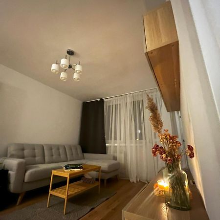 바르샤바 Apartament Mila - Muzeum Polin 아파트 외부 사진
