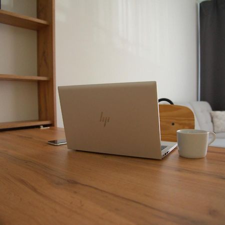 바르샤바 Apartament Mila - Muzeum Polin 아파트 외부 사진