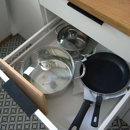 바르샤바 Apartament Mila - Muzeum Polin 아파트 외부 사진