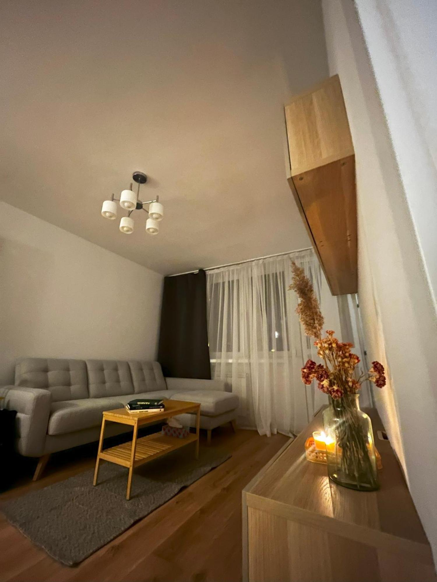 바르샤바 Apartament Mila - Muzeum Polin 아파트 외부 사진