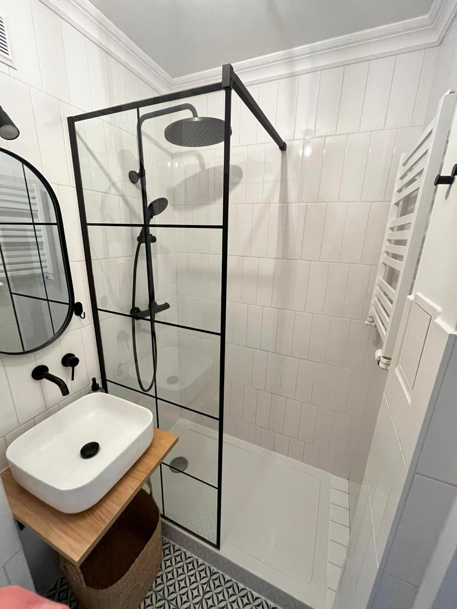 바르샤바 Apartament Mila - Muzeum Polin 아파트 외부 사진