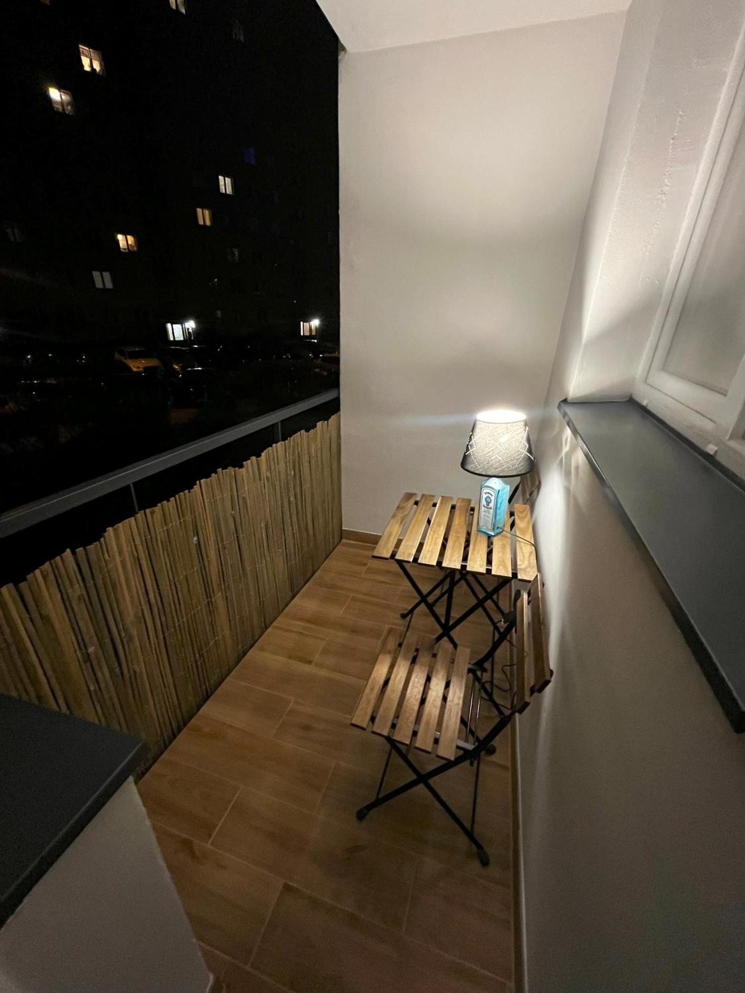 바르샤바 Apartament Mila - Muzeum Polin 아파트 외부 사진