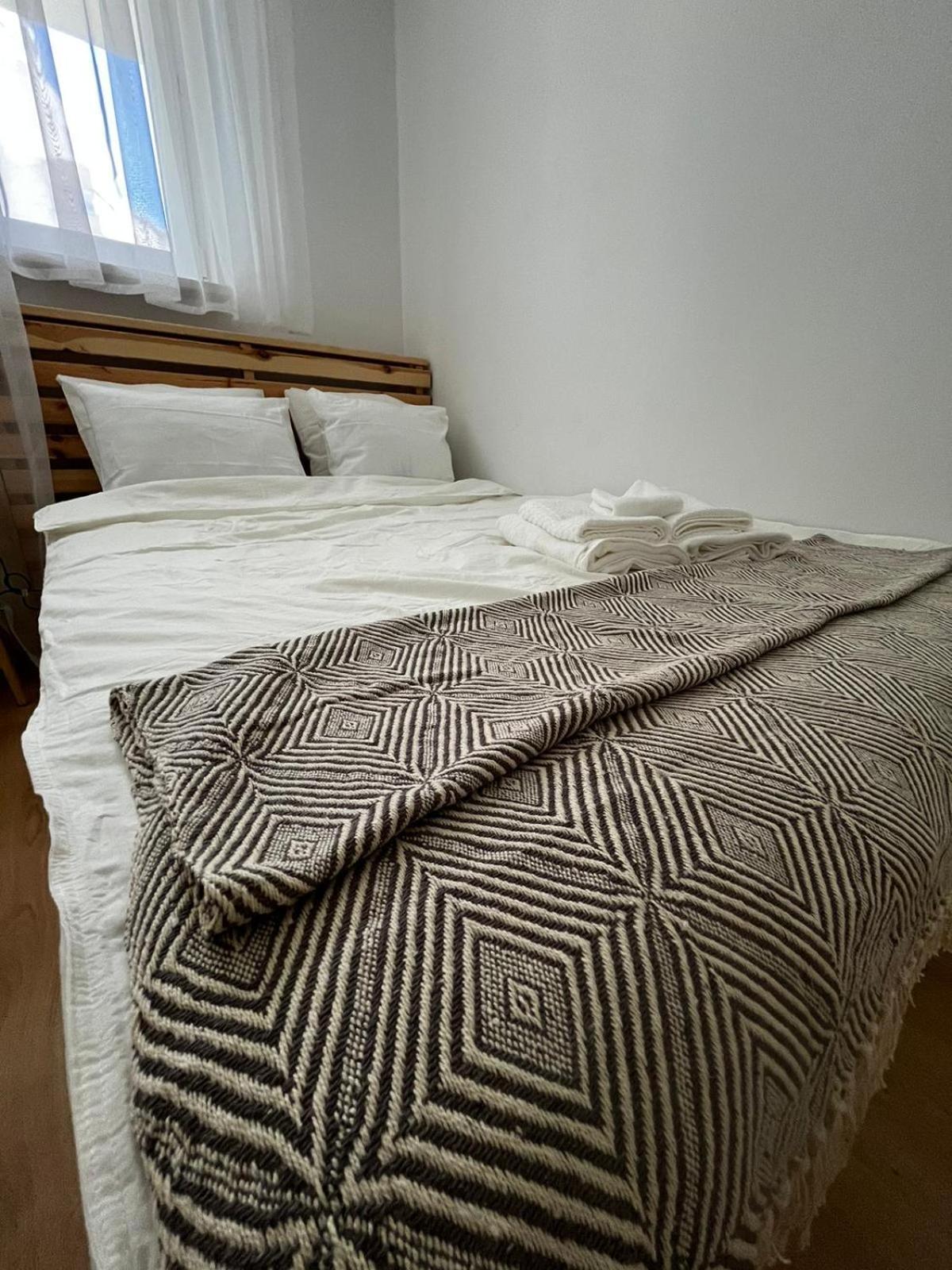 바르샤바 Apartament Mila - Muzeum Polin 아파트 외부 사진