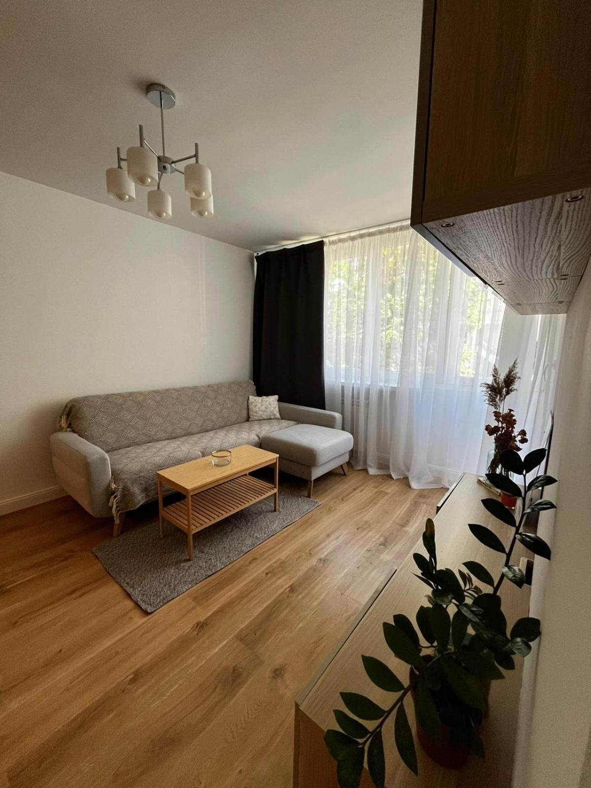 바르샤바 Apartament Mila - Muzeum Polin 아파트 외부 사진
