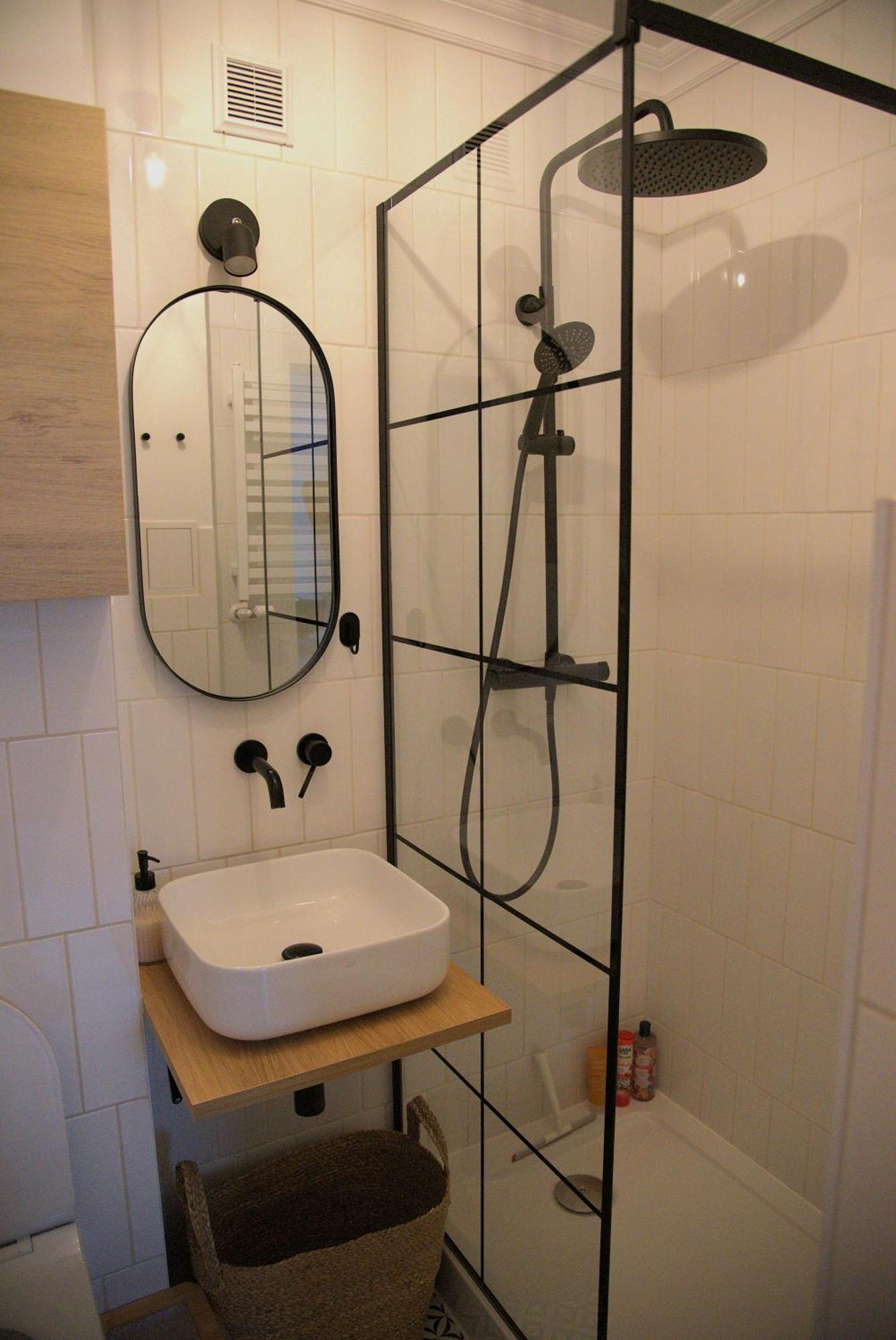 바르샤바 Apartament Mila - Muzeum Polin 아파트 외부 사진
