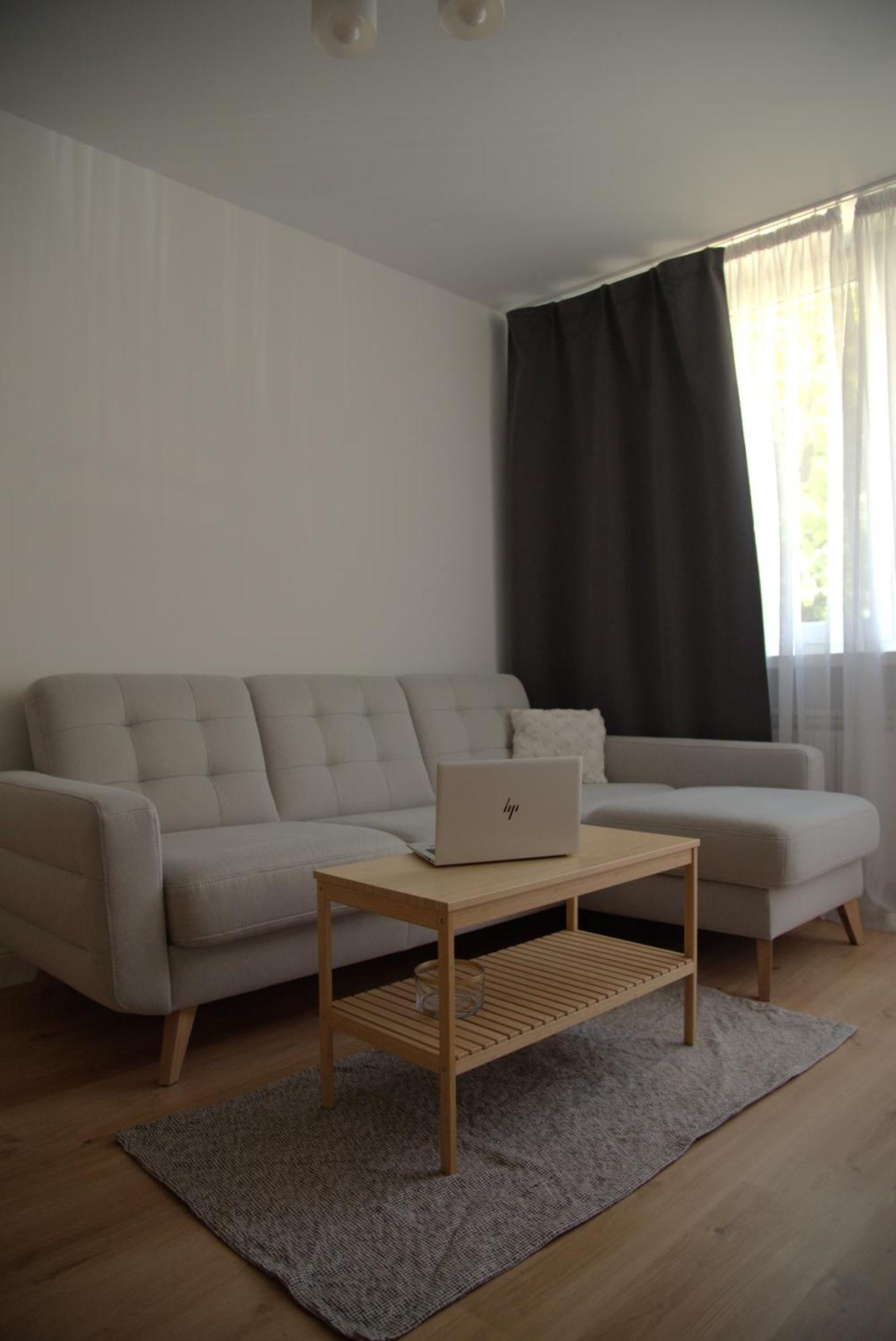 바르샤바 Apartament Mila - Muzeum Polin 아파트 외부 사진